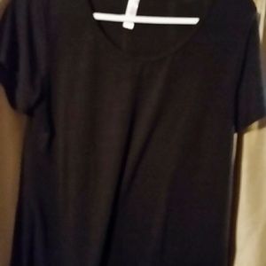 Lularoe classic top!